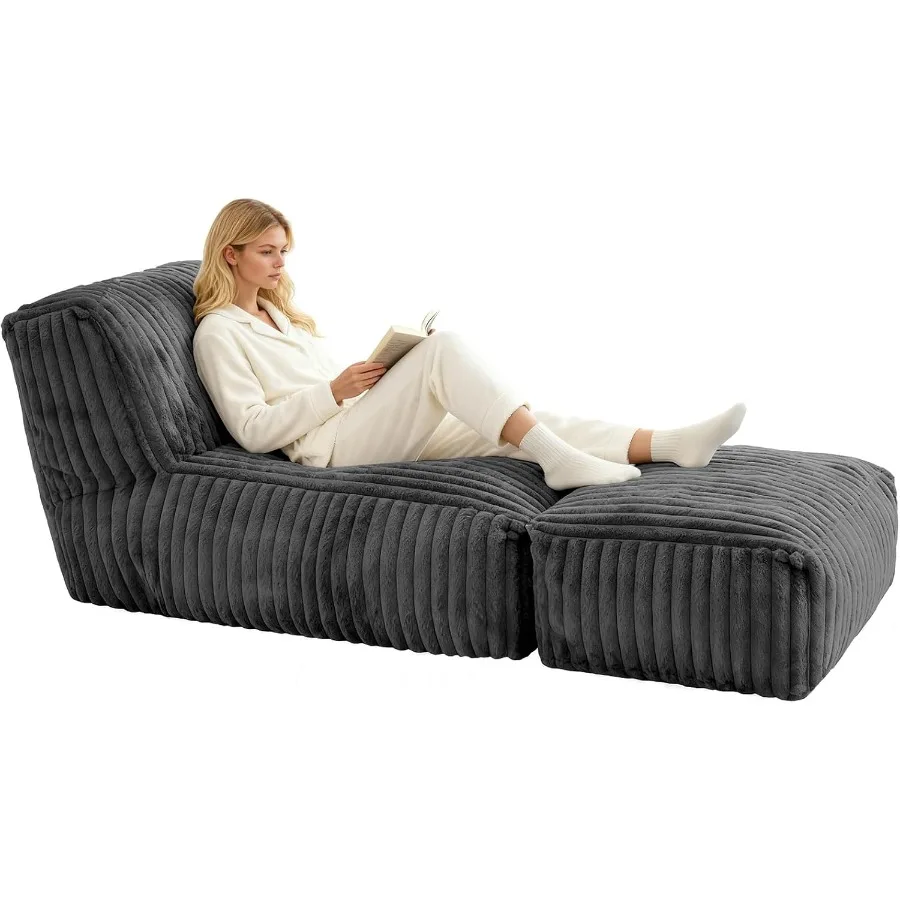 Sofas - 게임이나 독서를 위한 모듈형 플로어 라운지,