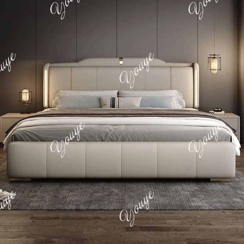 XM 180x200cm 더블 침대 프레임 킹사이즈 프레 - King Size Bed Frame With Storage Drawers 리뷰 및 가격
